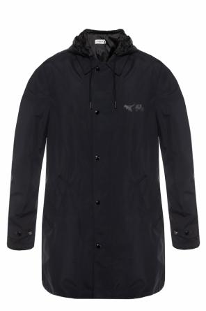 Logo jacket, zdjęcie 1 Logo jacket od Coach